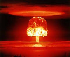 Image result for touching the button for nukes pic