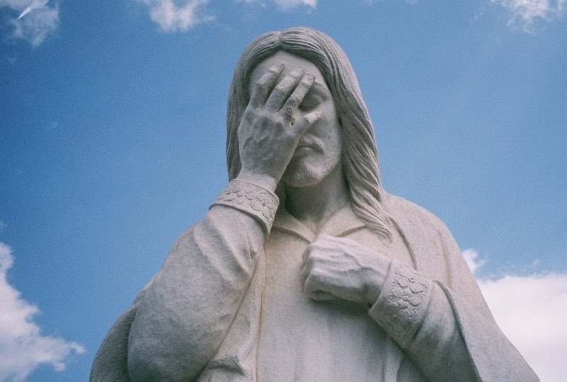 Jesus