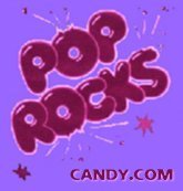 Eat Pop Rocks