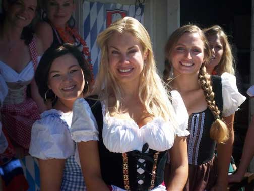oktoberfest