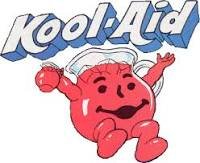 Image result for kool aid