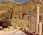 petra