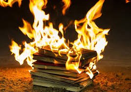 Students burn book after talk on white privilege by Hispanic ...