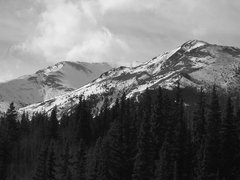 Mount Stearn
