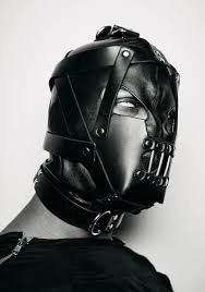 The Femme Dominatrix Who Tortures Men For Money - PAPER