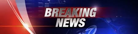 Image result for Breaking news