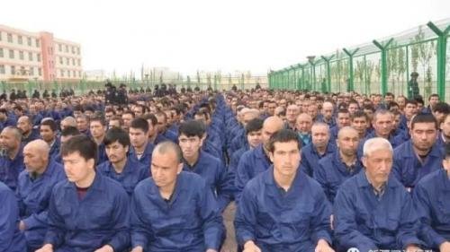 China&#39;s Campaign of Repression Against Xinjiang&#39;s Muslims | HRW