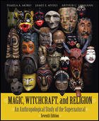 Magic, Witchcraft, and Religion