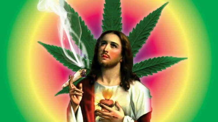 Image result for stoner god