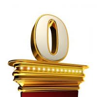 Image result for number zero