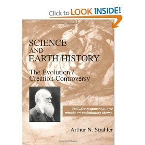 Science and Earth History: The Evolution/Creation Controversy