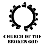 Image result for broken god