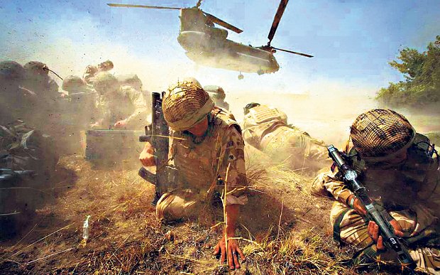 Image result for battlefield afghanistan