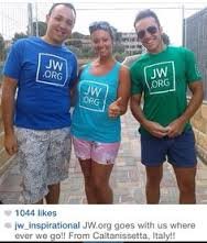 Image result for JW .Org tie