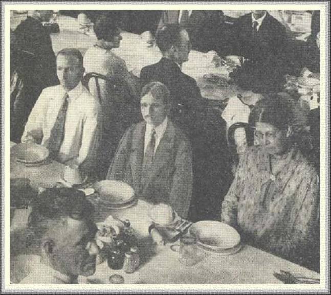 Bethel Dinner