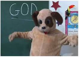 Image result for dyslexia god