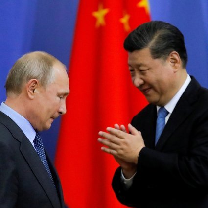 How strong are China-Russia ties? | South China Morning Post