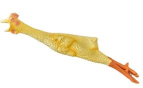 The Original Rubber Chicken ...