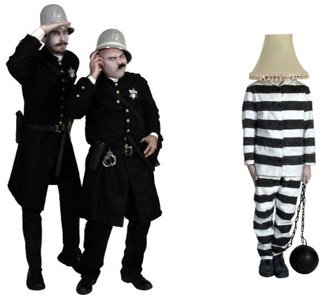 Watchtower Jehovah's Witnesses Apostate Police
