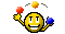 Visit Smiley Central!