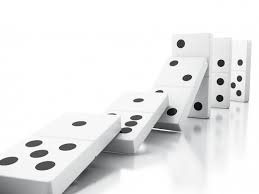 Falling Dominoes Images | Free Vectors, Stock Photos & PSD