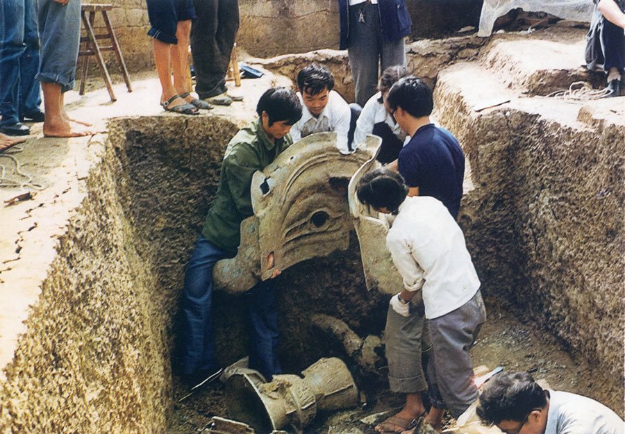 Excavation-Site