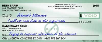 Quotes Check