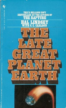global warming climate change doomsday predictions rapture false prophecy