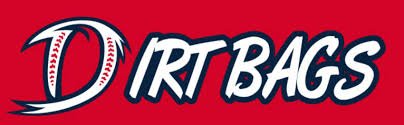 Image result for Dirtbag club logo