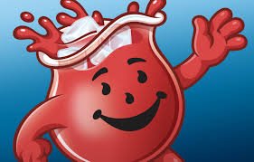 Kool-Aid — Glitschka Studios