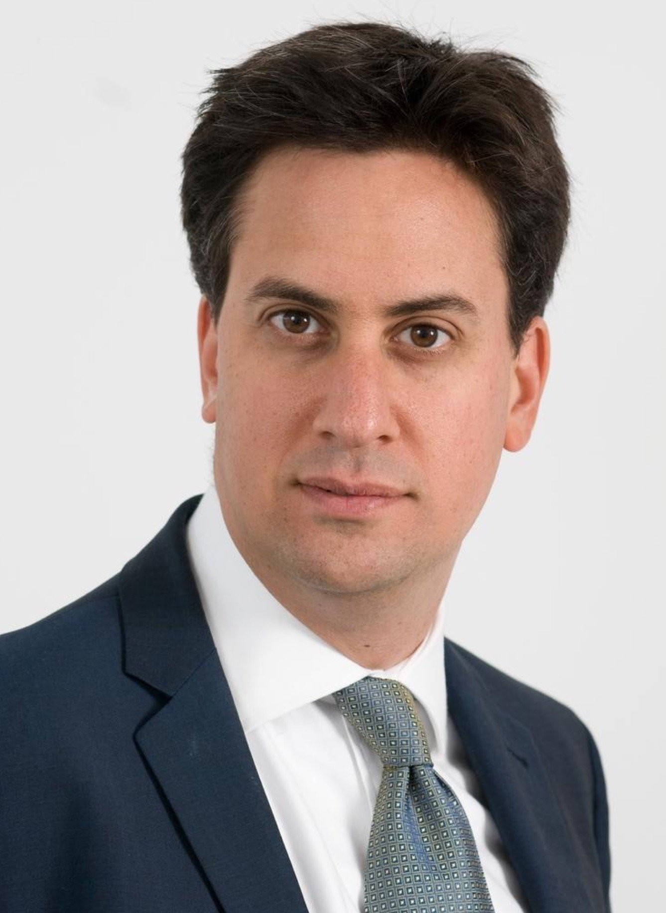 Shadow Cabinet of Ed Miliband - Wikipedia