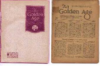 golden age