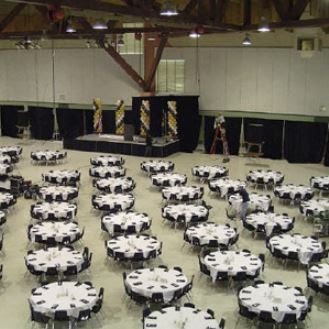 Douglas Interior Pic