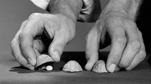 Image result for shell game