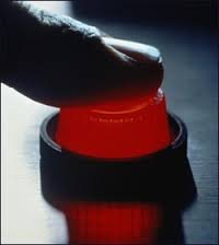 Image result for touching the button for nukes pic
