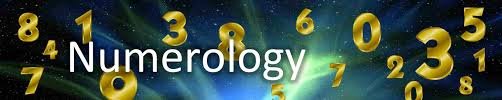 Image result for Numerology