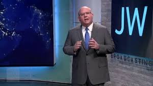 Image result for JW.org Broadcasting mark sanderson