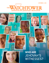 Who are Jehovah's Witnesses