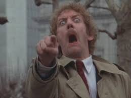 Image result for body snatchers