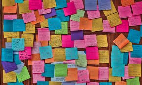 Image result for Sticky notes
