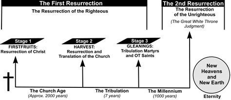 The Six Basic Doctrines of Christianity | Fountain of Life