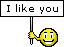 I Like You