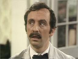 Image result for photos of manuel fawlty towers