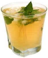 Image result for Old Southern gentleman drinking mint julep