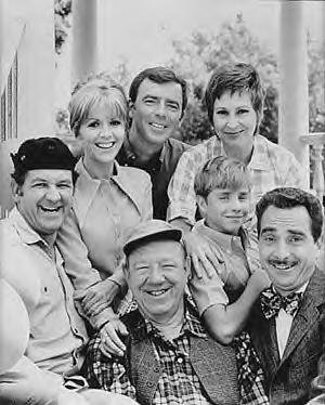 Mayberry RFD
