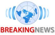 Image result for breaking news logo png