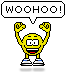 Woohoo