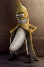 Image result for Flasher banana