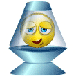 Lava Lamp