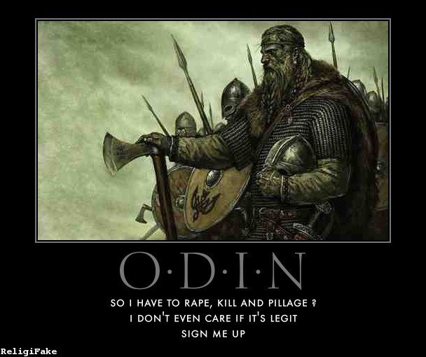 odin